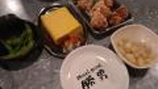 近鉄あべの応援団 勝男