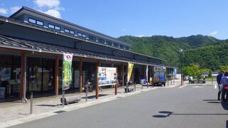 山菜がいろいろと売っていて楽しかった