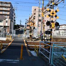 山陽魚住駅