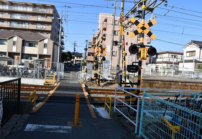 山陽魚住駅