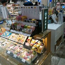 都会にしかない業種