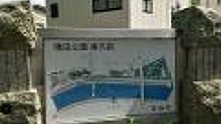 隅田川の畔の桜の名所