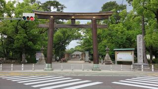 創建が明治18年というのが…ね