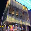 マクドナルド (タイムズスクエア店)