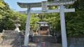 竹谷神社