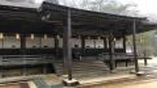 高野山の聖域！