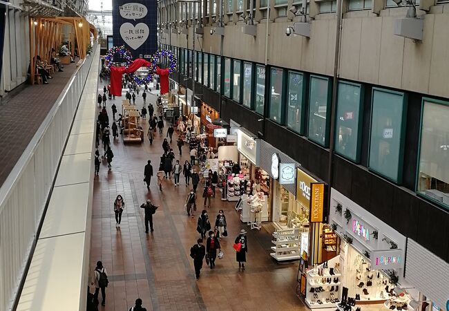 三宮センター街 クチコミ アクセス 営業時間 神戸 フォートラベル