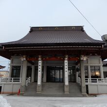 本覚寺