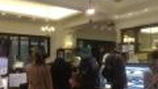 お高めですが美味しいです