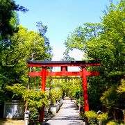 日根神社