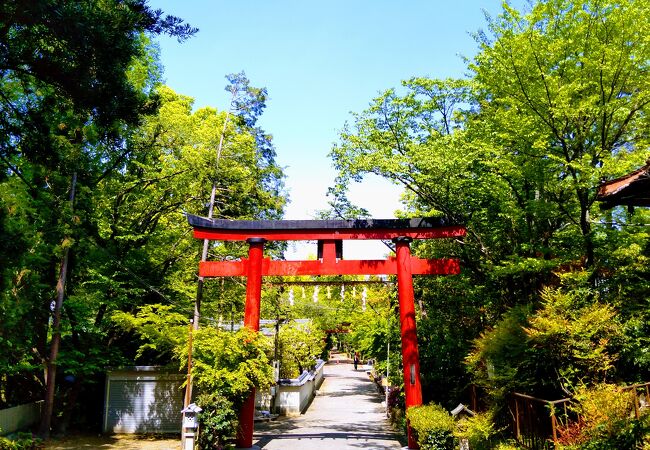 日根神社