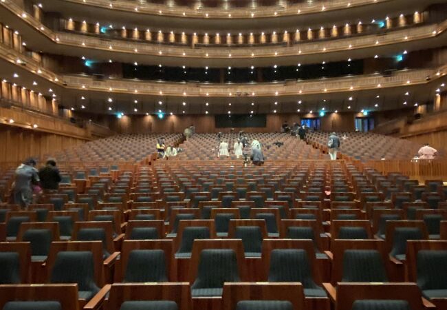 兵庫県立芸術文化センター クチコミ アクセス 営業時間 西宮 芦屋 フォートラベル