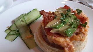 もう少しすいている時期に伺えばよかったかのかな