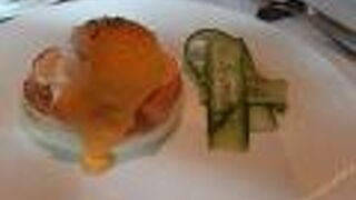 朝食は早めの時間がねらい目