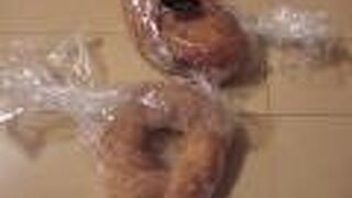 （再訪）カレーパン