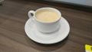 ブレンドコーヒー４８０円を購入