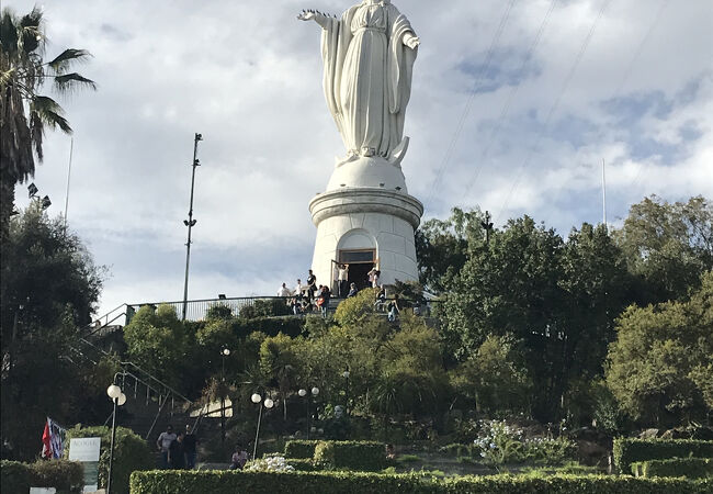 チリの観光名所 クチコミ人気ランキング フォートラベル