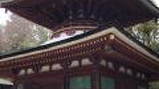 昭和58年再建！