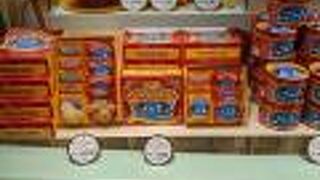 東京ばな奈とディズニーがコラボ