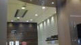 イートインもある