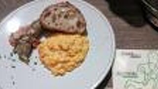 自然派ワインビストロにリニューアル