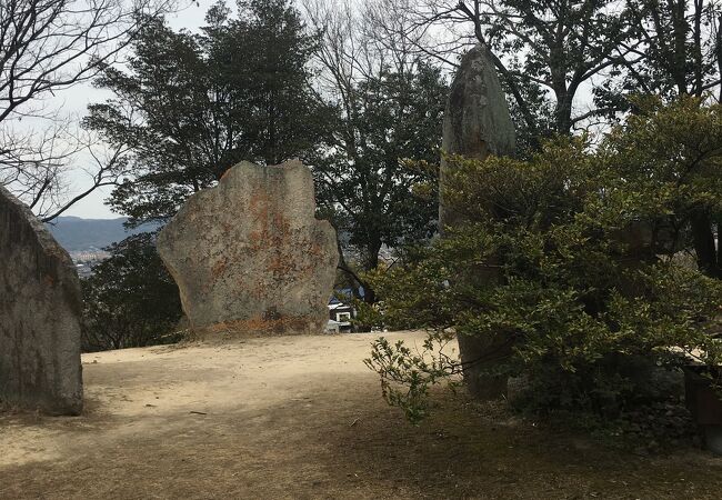 楯築遺跡 クチコミ アクセス 営業時間 倉敷 フォートラベル