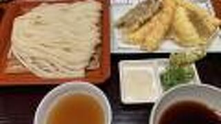 うどんすきのお店