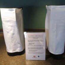 羽田空港国内線ラウンジ 南ウィング (サクララウンジ)