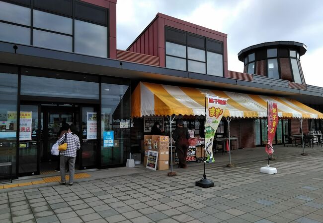 九十九里の道の駅 クチコミ人気ランキングtop3 フォートラベル 千葉県