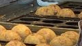 サンシャインシティ前