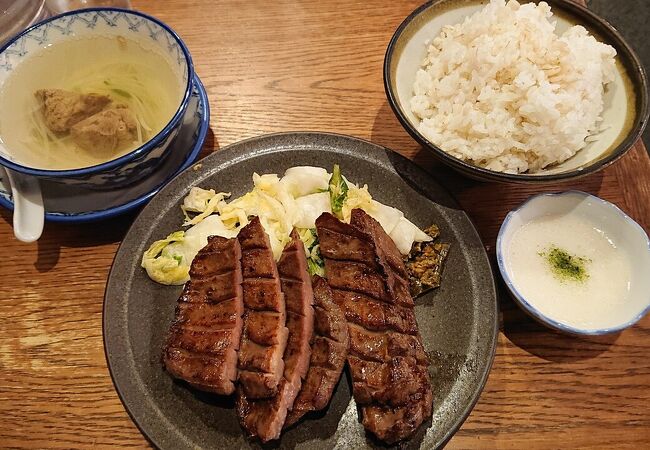 味の牛たん 喜助 横浜ランドマーク店 クチコミ アクセス 営業時間 横浜 フォートラベル 味の牛たん 喜助 横浜ランドマーク店 クチコミ アクセス 営業時間 横浜 フォートラベル
