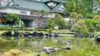 富山市佐藤記念美術館 