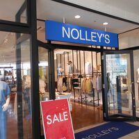 ノーリーズ アウトレット  (三井アウトレットパーク ジャズドリーム長島店)