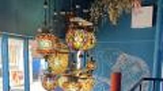 トッピングいろいろ