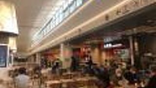 何を食べようかと・・・