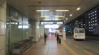 名鉄バスセンター