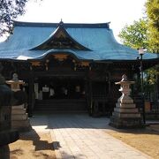 歴史と風格を感じる寺院