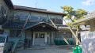 なんとか維持してほしい