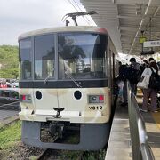 ひつじ電車