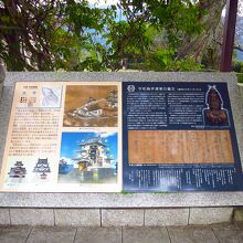 宇和島城 / Uwajima Castle