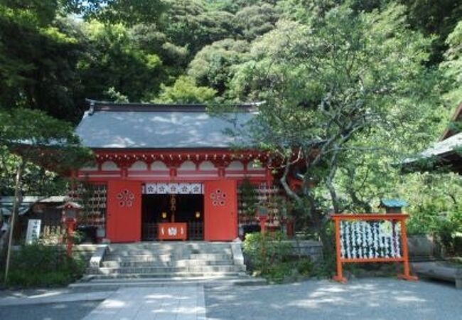 荏柄天神社 クチコミ アクセス 営業時間 鎌倉 フォートラベル 荏柄天神社 クチコミ アクセス 営業時間 鎌倉 フォートラベル