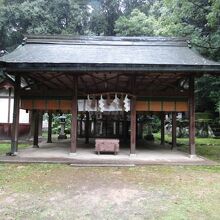 桜井市護国神社