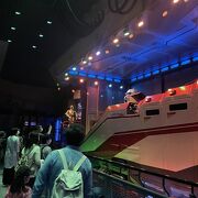 2021.GW.TDL.スターツアーズ