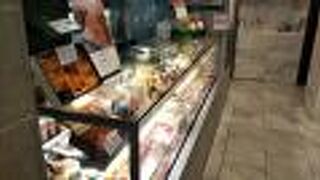 いちごロールがオススメ☆