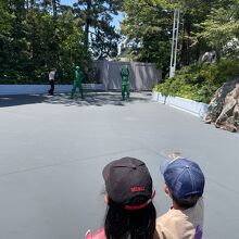 トイストーリー のあの人！あの人達！