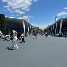 2021.GW.空き空き