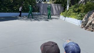 2021.GW.TDL.スペースマウンテン