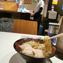 ラーメン