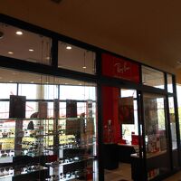 レイバン (ジャズドリーム長島店)