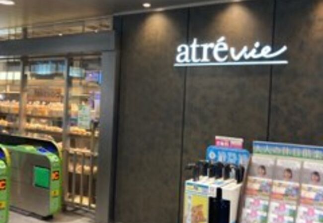 アトレヴィ巣鴨 クチコミ アクセス 営業時間 大塚 巣鴨 駒込 フォートラベル